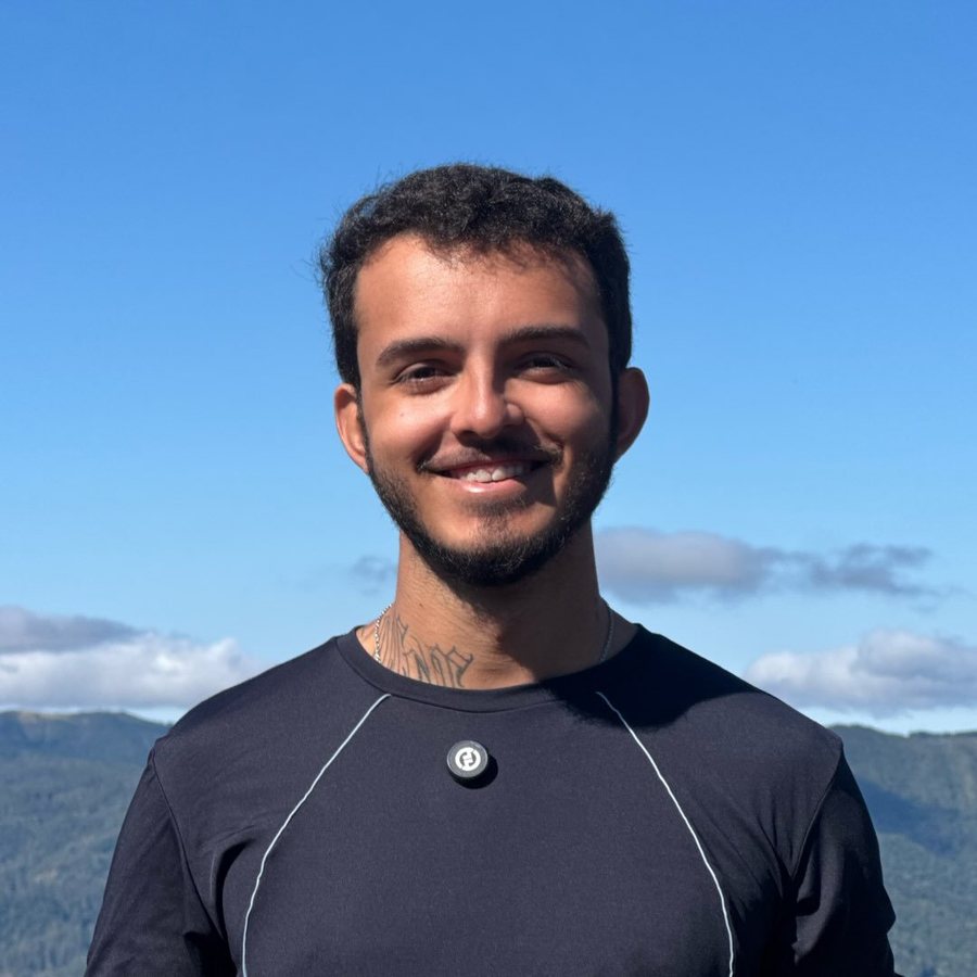 Thiago Machado, fundador da Elixir